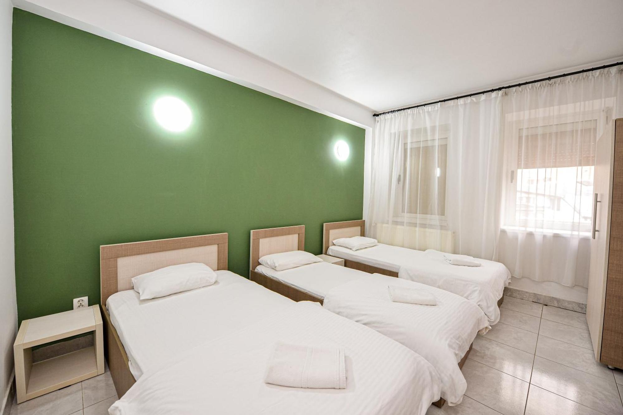 Unirii Suites Bucareste Exterior foto