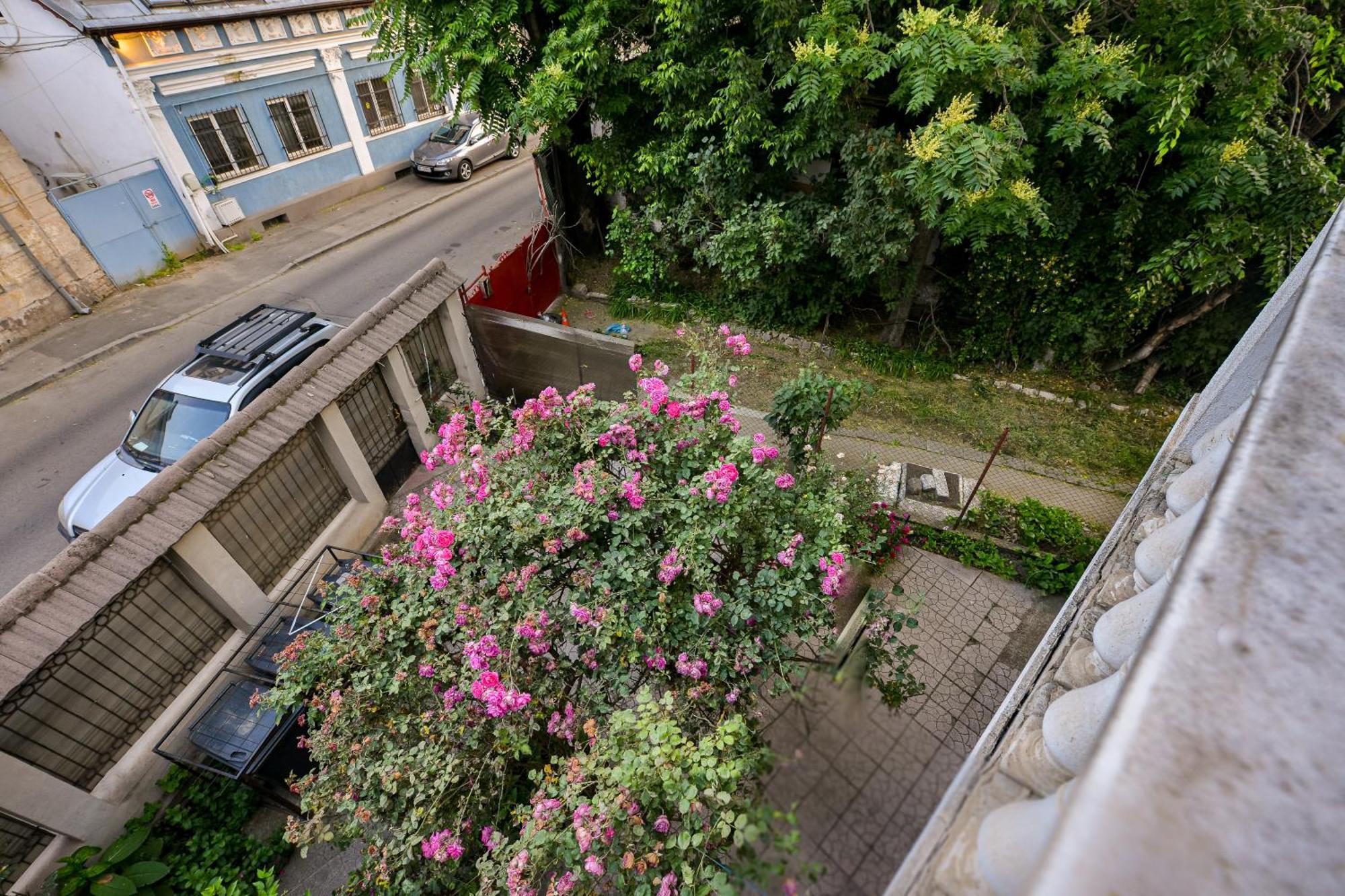 Unirii Suites Bucareste Exterior foto