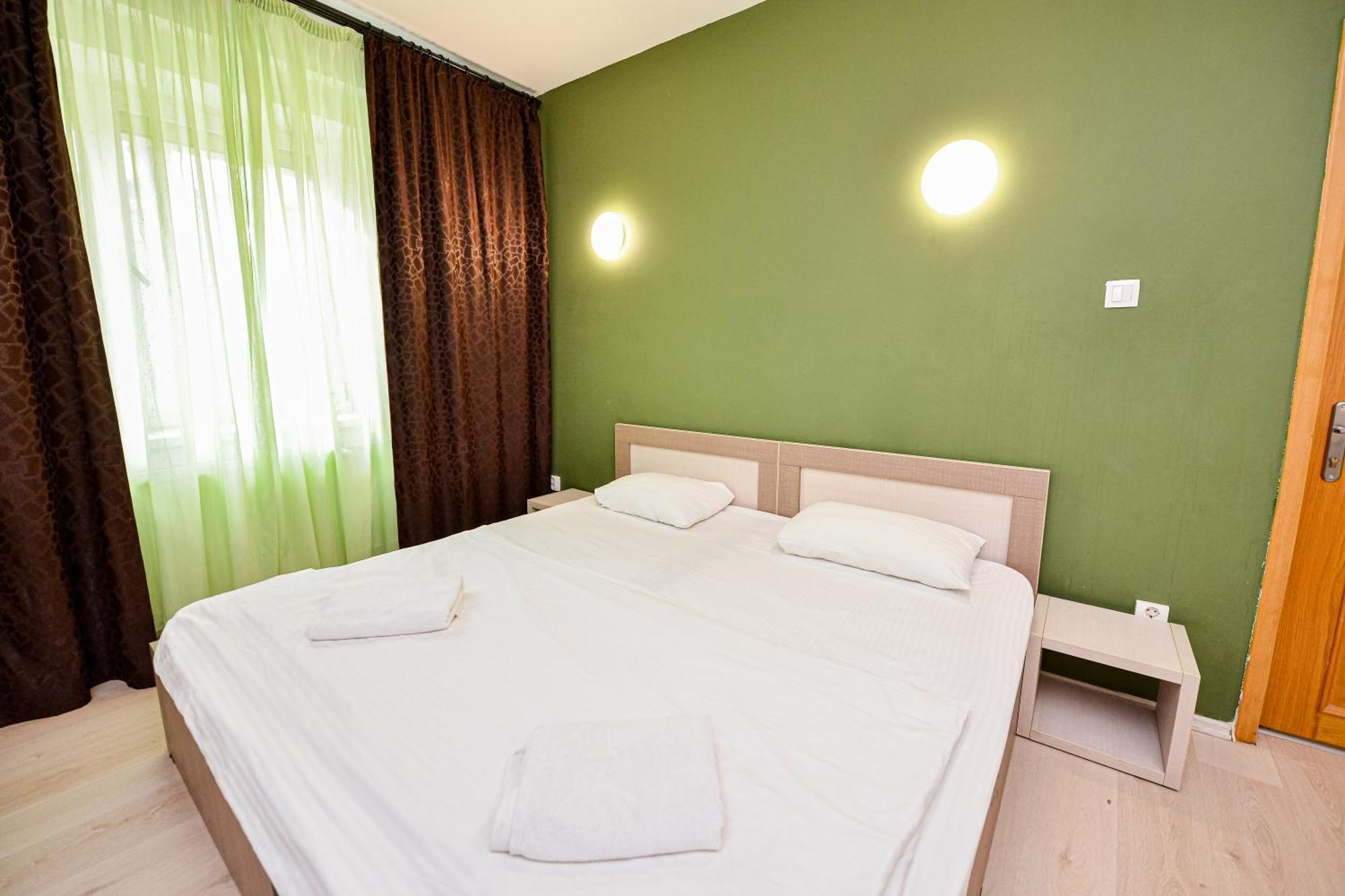 Unirii Suites Bucareste Exterior foto